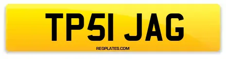 TP51 JAG