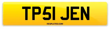 TP51 JEN