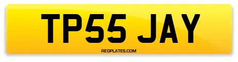 TP55 JAY