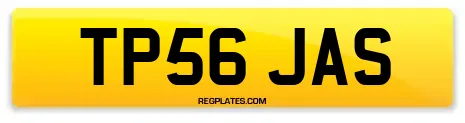 TP56 JAS