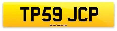 TP59 JCP