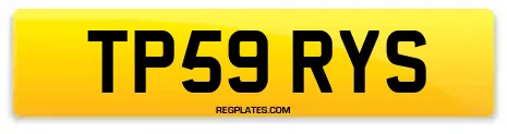TP59 RYS