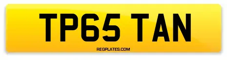 TP65 TAN