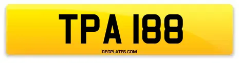 TPA 188