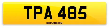 TPA 485