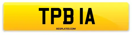 TPB 1A