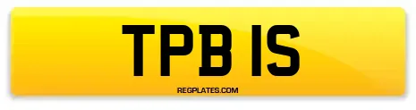 TPB 1S