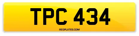 TPC 434