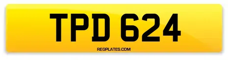 TPD 624