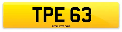 TPE 63