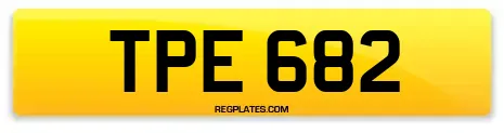 TPE 682