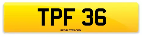 TPF 36