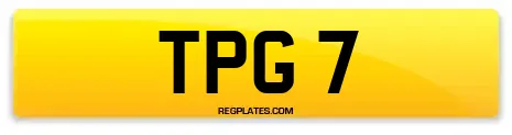 TPG 7