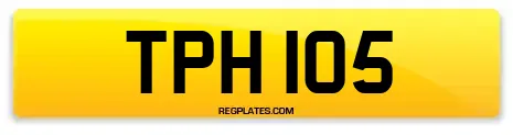 TPH 105