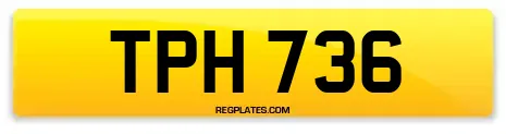 TPH 736
