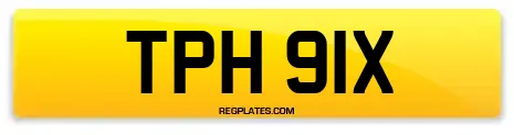TPH 91X