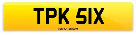 TPK 51X