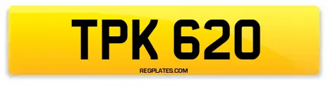 TPK 620