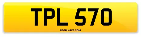 TPL 570