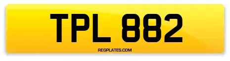 TPL 882