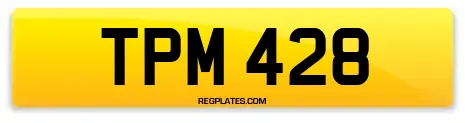 TPM 428