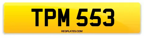 TPM 553