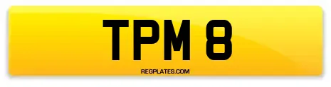 TPM 8