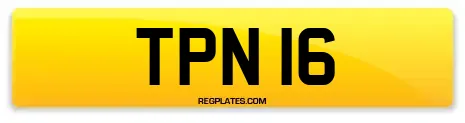 TPN 16