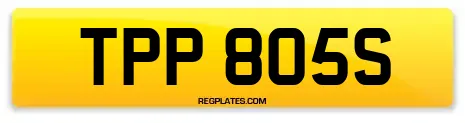 TPP 805S