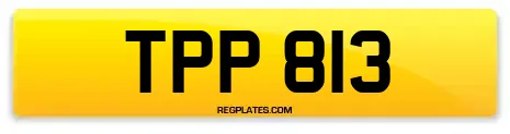 TPP 813