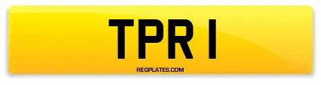 TPR 1