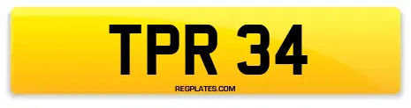TPR 34
