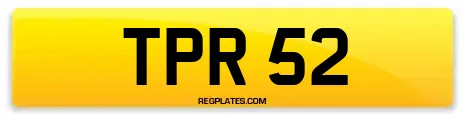 TPR 52