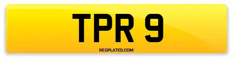 TPR 9