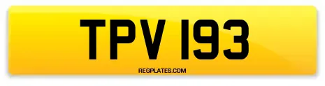 TPV 193