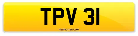 TPV 31