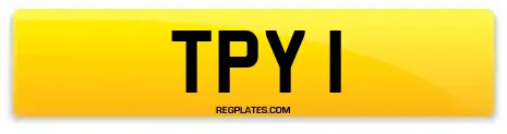 TPY 1