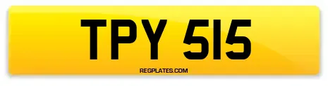 TPY 515
