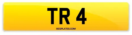 TR 4