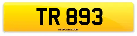TR 893