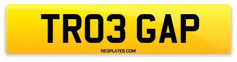 TR03 GAP