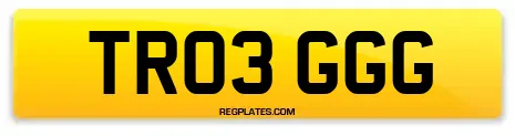 TR03 GGG