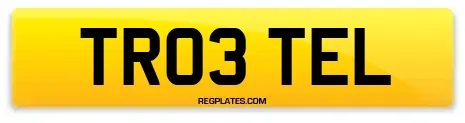 TR03 TEL