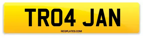 TR04 JAN