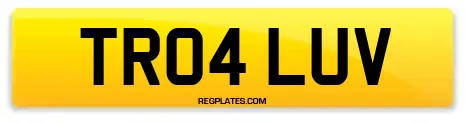 TR04 LUV