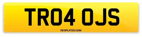 TR04 OJS