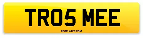 TR05 MEE
