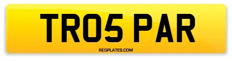 TR05 PAR