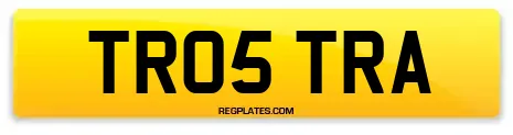 TR05 TRA