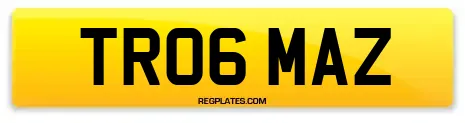TR06 MAZ